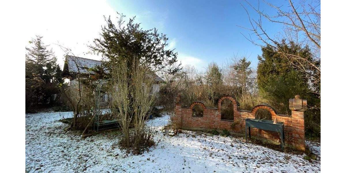 Einfamilienhaus Osterhofen Oberndorf - 6 Zimmer, 100 m&sup2;, 148.000&euro; | Angebot:24498887