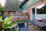 Reetdachhaus mit 3 Apartments - perfekt zum Vermieten ca. 200 m2 94m2 68 m2 - alles frei lieferbar