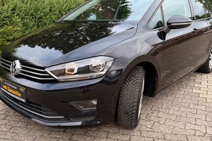 VW Golf 82.907 km 10.470 &euro; Lingen 49808