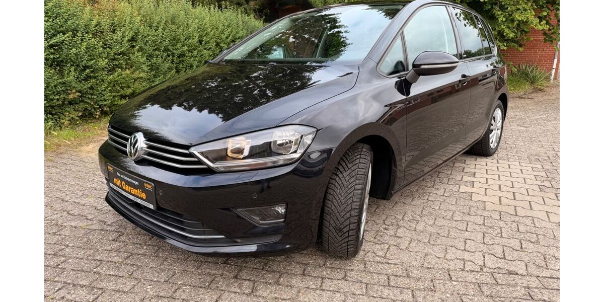 VW Golf 82.907 km 10.470 &euro; Lingen 49808