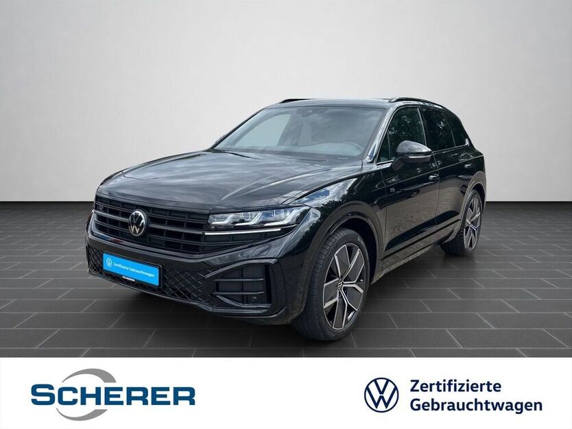 Touareg