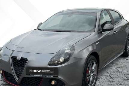 Alfa Romeo Giulietta 112.607 km 12.995 &euro; Einbeck 37574