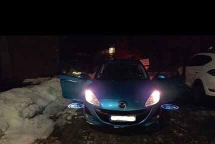 Mazda 3 142.965 km 5.900 &euro; Leinburg 91227