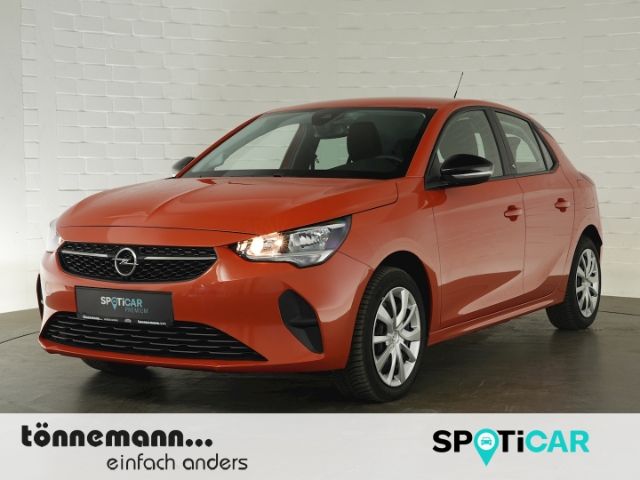 Opel Corsa 13.290 km 15.424 &euro; Coesfeld 48653