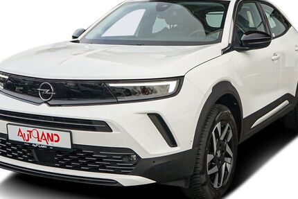 Opel Mokka 5.984 km 22.990 &euro; Göttingen 37081