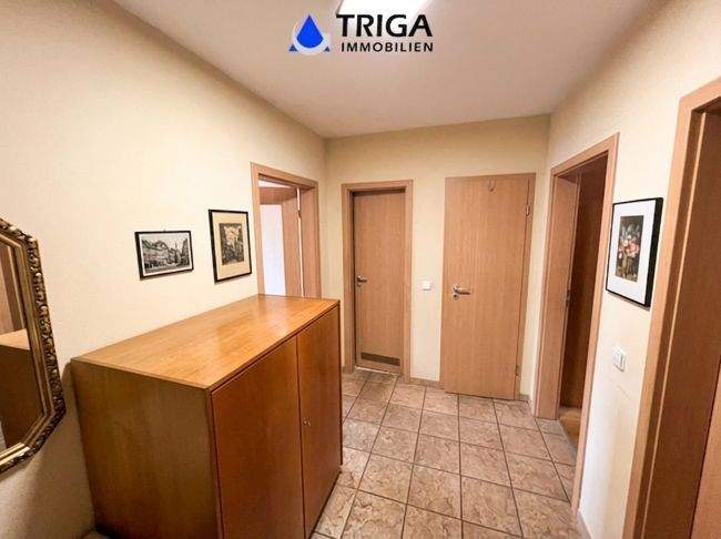 Etagenwohnung Nordhausen - 2 Zimmer, 63 m&sup2;, 128.000&euro; | Angebot:25940413