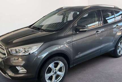 Ford Kuga 74.124 km 18.990 &euro; Lindenberg 88161