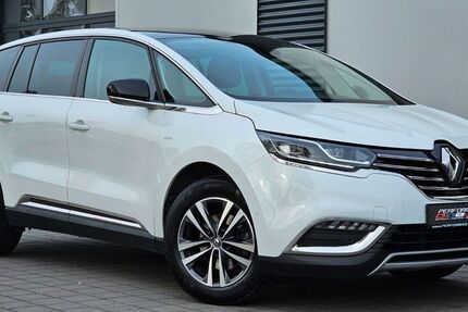 Renault Espace 90.700 km 21.790 &euro; Melle 49328