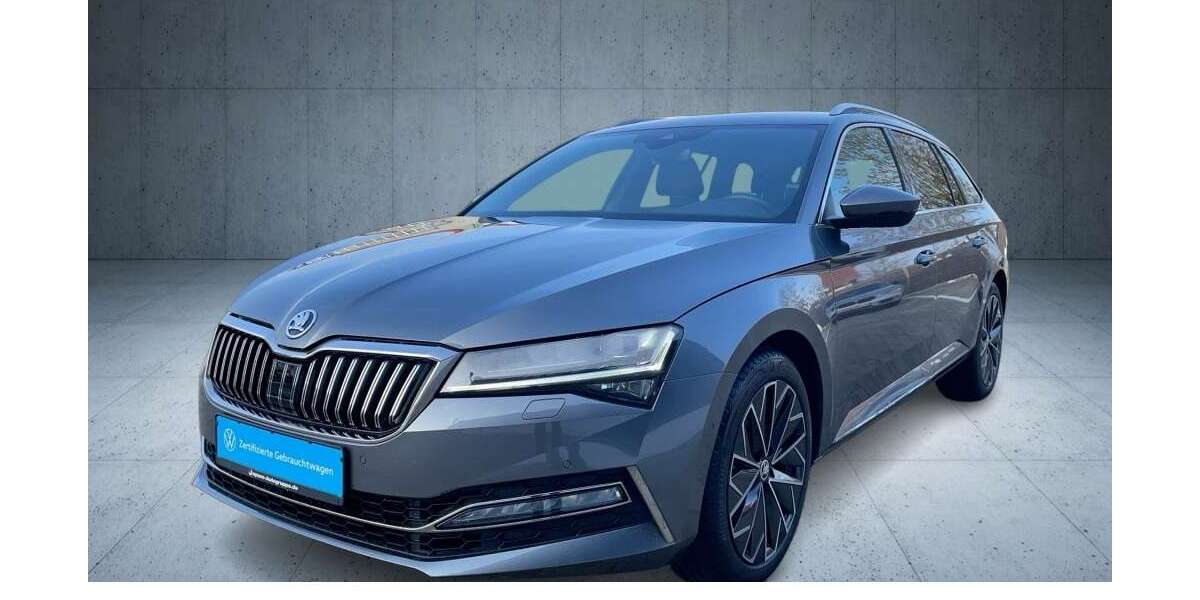 Skoda Superb 74.492 km 28.770 &euro; Saal a.d. Donau 93342