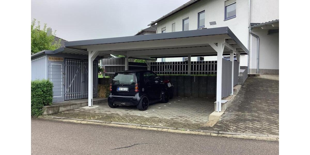 Erdgeschoßwohnung Stockach - 2 Zimmer, 63 m&sup2;, 850&euro; | Angebot:26415063