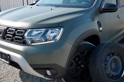 Dacia Duster 79.270 km 13.000 &euro; Fulda 36043