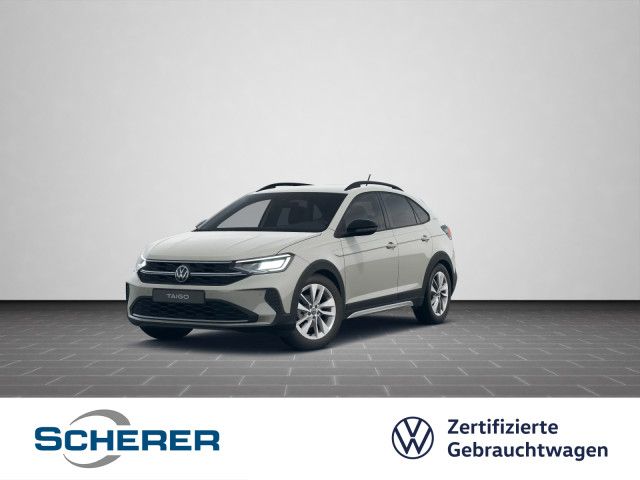 VW Taigo 7.822 km 23.980 &euro; Ludwigshafen 67059