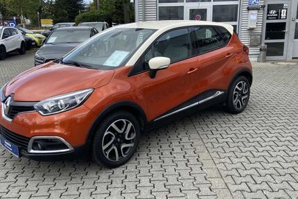 Renault Captur 148.500 km 7.777 &euro; Elsenfeld 63820