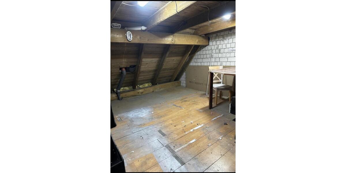 Dachgeschoßwohnung Bremen Blumenthal - 3 Zimmer, 72 m&sup2;, 175.000&euro; | Angebot:25178673