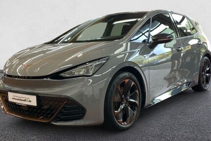Cupra Born 54.200 km 29.990 &euro; Karlskron-Brautlach 85123