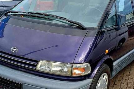 Toyota Previa 113.000 km 8.650 &euro; Plaidt- bei Koblenz 56637