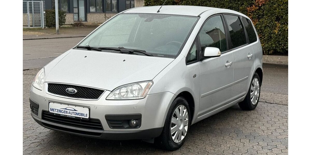 Ford Focus 188.900 km 2.599 &euro; Metzingen 72555