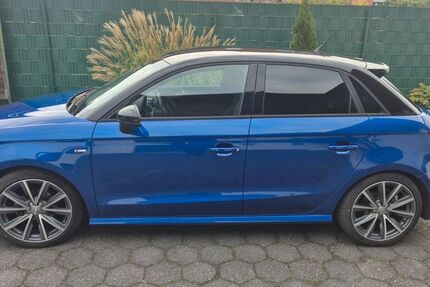 Audi A1 39.000 km 16.999 &euro; Langenfeld 40764