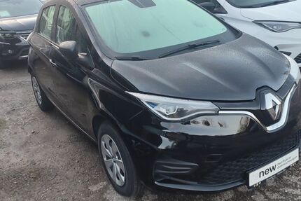 Renault ZOE 54.500 km 11.900 &euro; TROSTBERG 83308