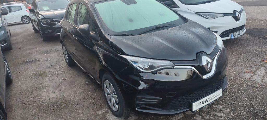 Renault ZOE 54.500 km 11.900 &euro; TROSTBERG 83308