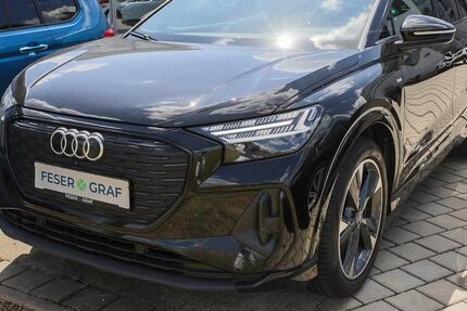 Audi Q4 e-tron 102.550 km 29.740 &euro; Herzogenaurach 91074