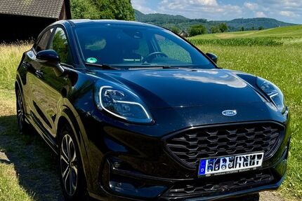 Ford Puma 75.000 km 14.200 &euro; Schwäbisch Gmünd 73529