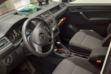 VW Caddy 197.000 km 9.300 &euro; Flein 74223