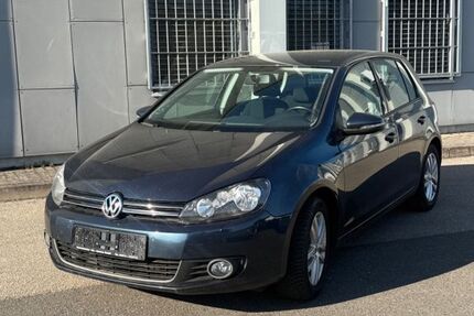 VW Golf 145.000 km 6.000 &euro; Konz 54329