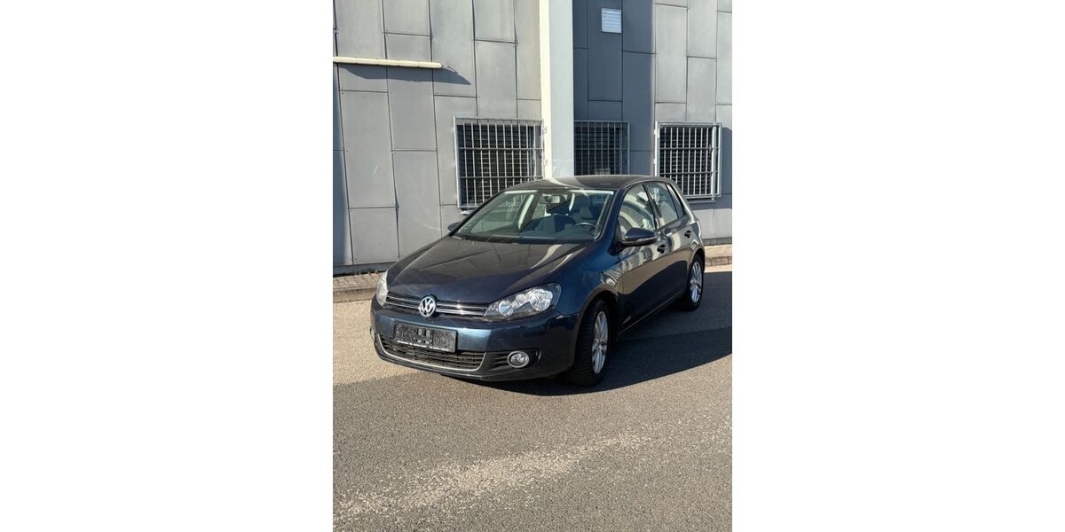 VW Golf 145.000 km 6.000 &euro; Konz 54329