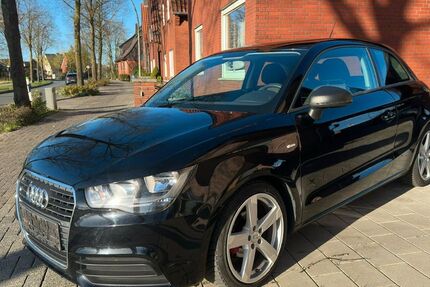 Audi A1 147.000 km 5.500 &euro; Steinfurt 48565