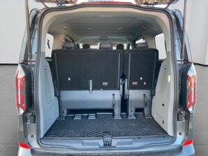 Ford Tourneo Custom 320 L1 Titanium X*AHK*el.Sitze* 2.100 km 53.790 € Nidderau 61130