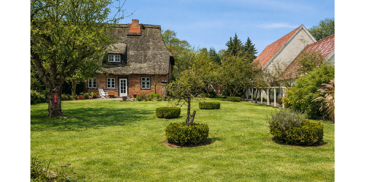 Doppelhaushälfte Schmilau - 5 Zimmer, 163 m&sup2;, 360.000&euro; | Angebot:25705072