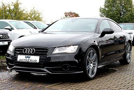 Audi A7 129.800 km 23.950 € Ladenburg 68526