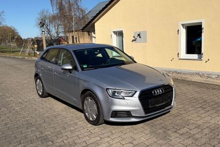 Audi A3 54.344 km 15.000 &euro; Hof 95030