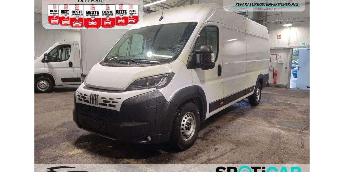 Fiat Ducato 27.450 km 23.681 &euro; Schwandorf 92421