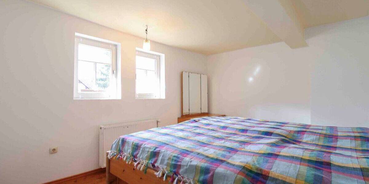 Einfamilienhaus Wetter Amönau - 5 Zimmer, 179.000&euro; | Angebot:26800007