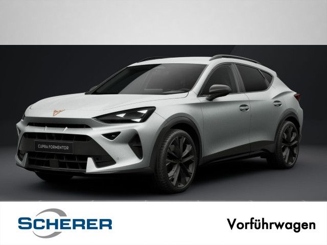 Cupra Formentor 3.900 km 51.580 &euro; Bingen / Rhein 55411