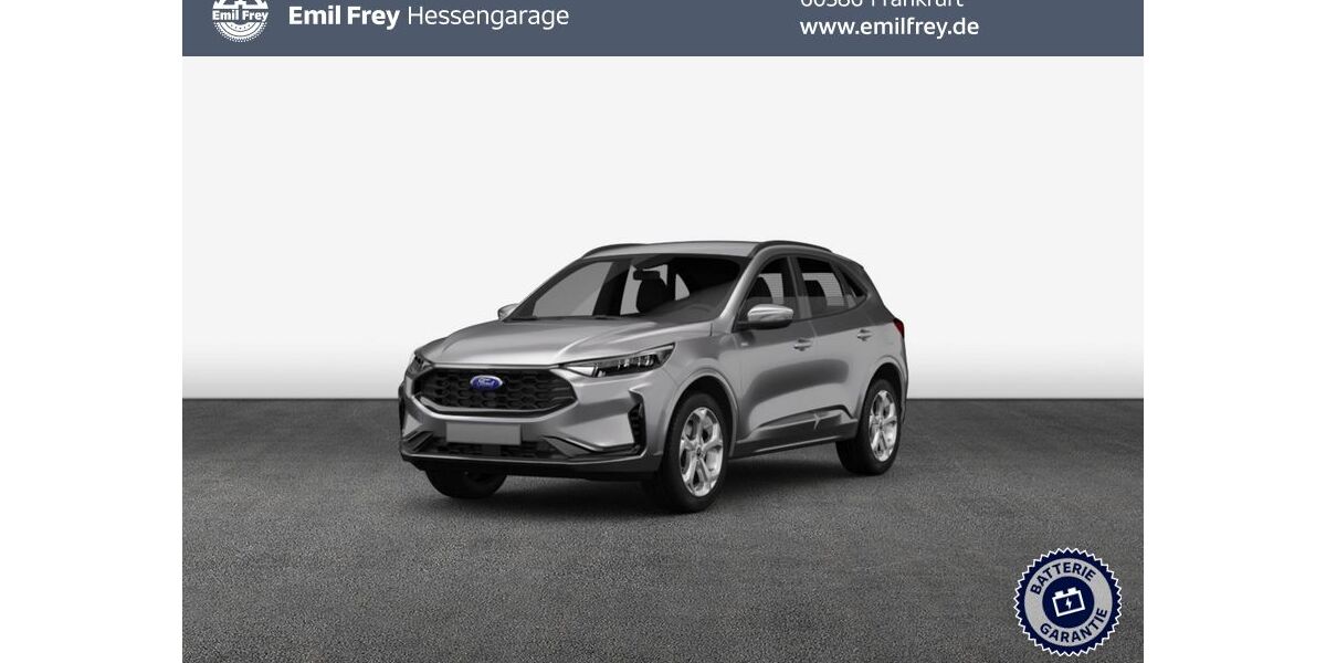 Ford Kuga 20.219 km 30.950 &euro; Frankfurt 60386