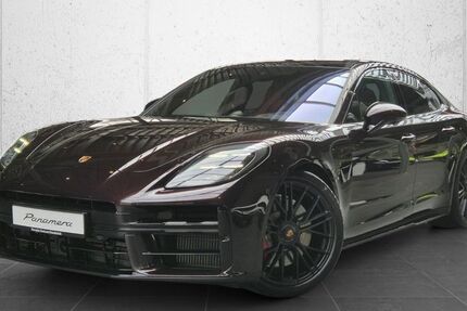 Porsche Panamera 3.900 km 174.900 &euro; Emsbüren 48488