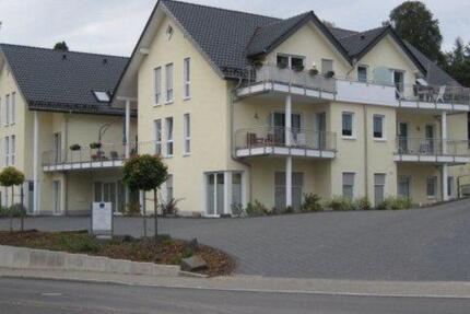 Helle 3-Zi.-DG-Wohnung mit Balkon, 91 m² in Eckenhagen zimmer