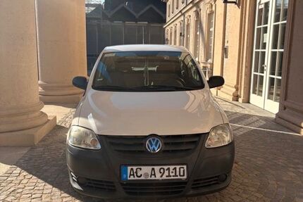 VW Fox 165.000 km 2.100 &euro; Aachen 52070
