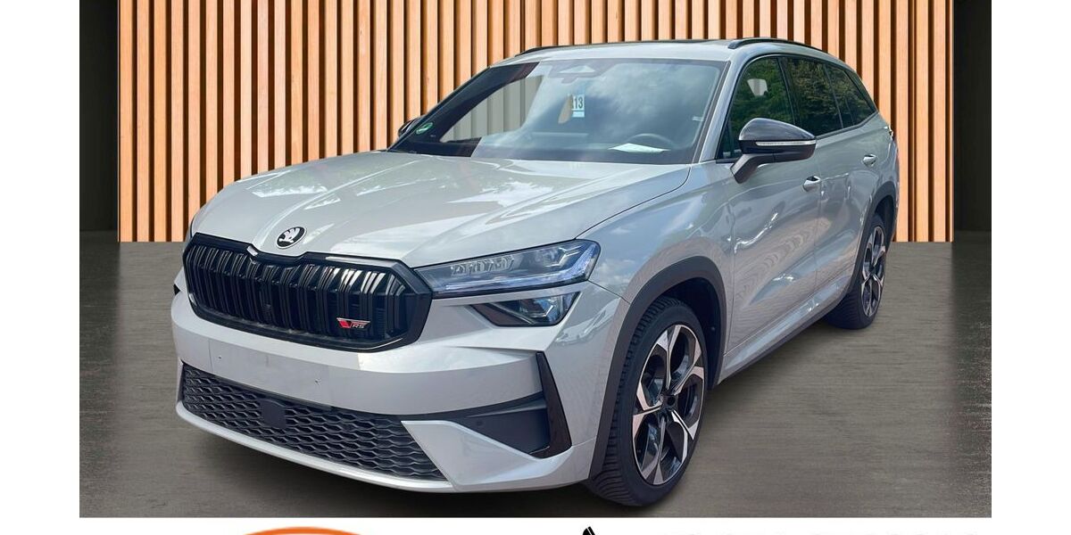 Skoda Kodiaq 25.109 km 46.980 &euro; Dresden 01328