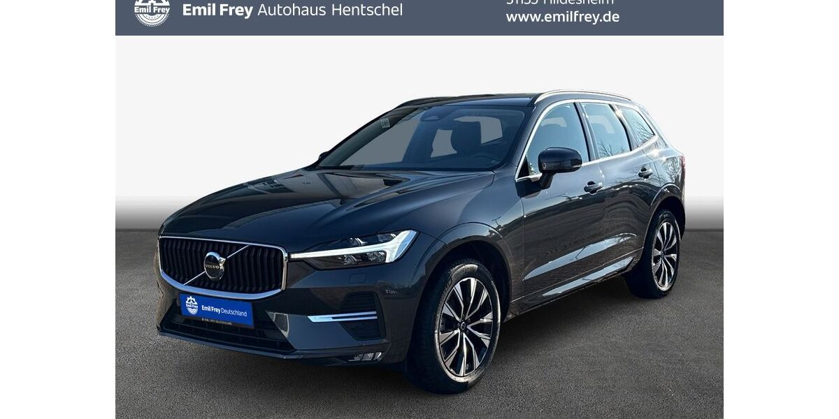Volvo XC60 19.693 km 39.909 &euro; Hildesheim 31135