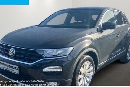 VW T-Roc 57.821 km 19.480 € Grevenbroich 41515
