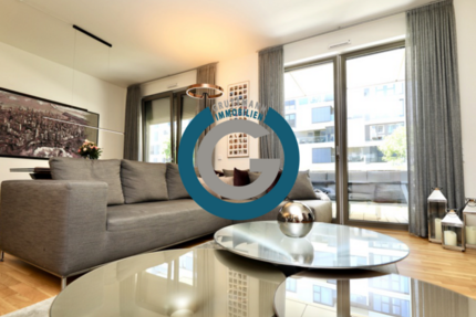 Wohnung zum Kaufen in Berlin 999.000 € 122 m²