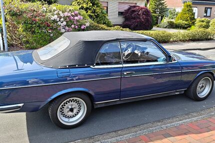 Mercedes-Benz 230 177.000 km 17.500 &euro; Wangerland 26434