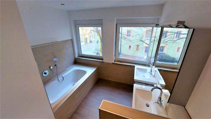 Etagenwohnung Weiden in der Oberpfalz Weiden - 4 Zimmer, 153 m&sup2;, 1.450&euro; | Angebot:26410304