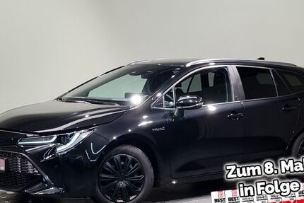 Toyota Corolla 69.481 km 22.480 &euro; Fulda 36043