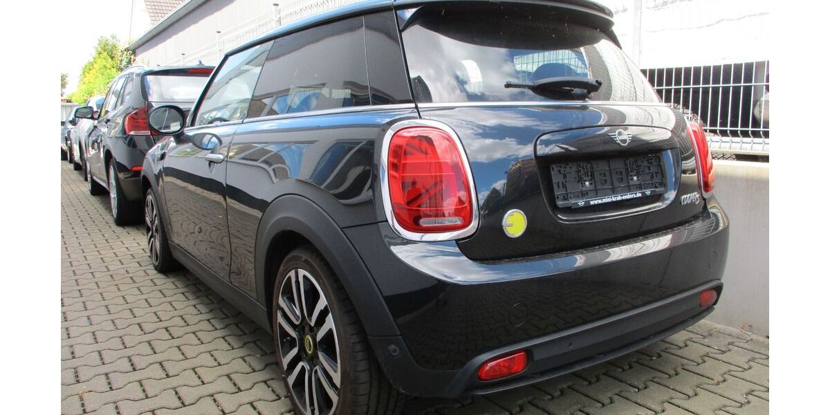 Mini Cooper SE 25.000 km 19.290 &euro; Neuwied 56564
