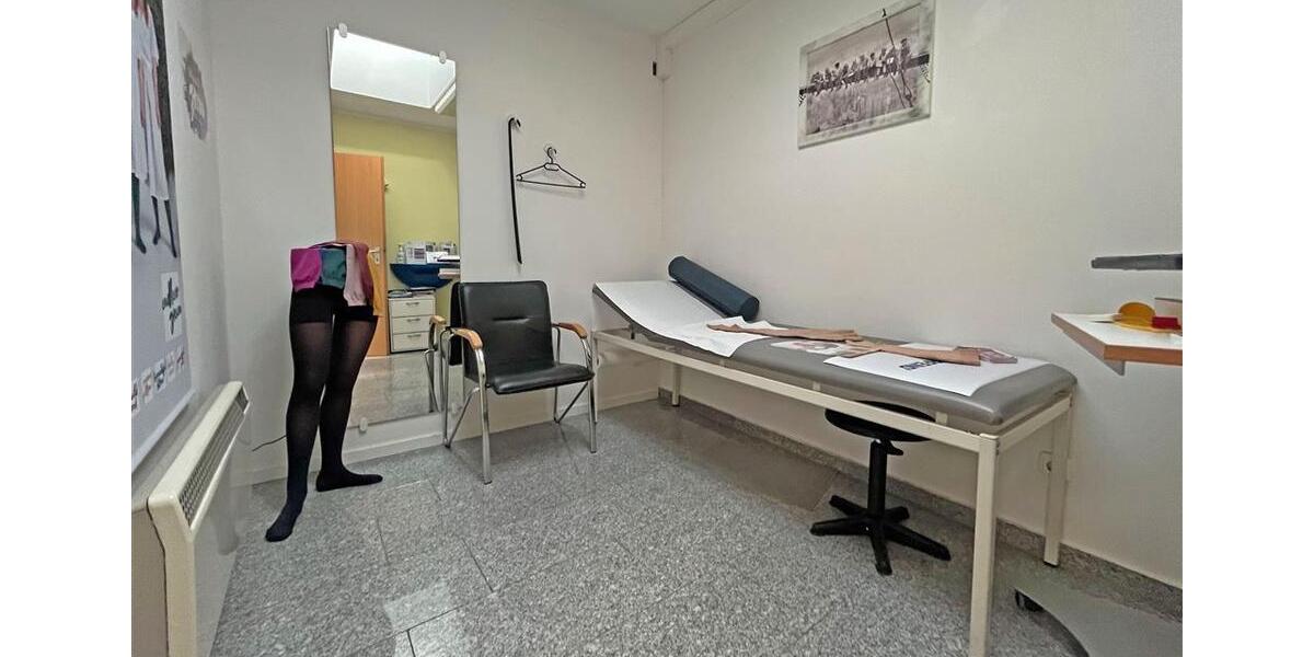 Gewerbeobjekt Grevenbroich - 1.700&euro; | Angebot:24333305